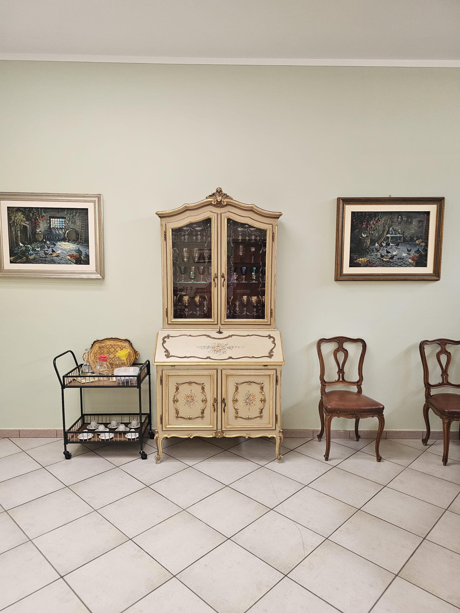 Residenza Anziani Roma
